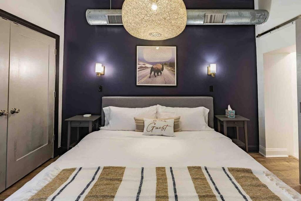 King Bed / Free Parking / Bbq / Fire Pit / Arcade Villa พิตต์สเบิร์ก ภายนอก รูปภาพ